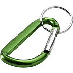 Timor carabiner keychain 1
