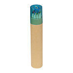 12 coloured pencils in a tube 1