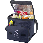 Stockholm foldable cooler bag 10L 2