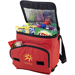 Stockholm foldable cooler bag 10L 2