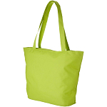 Panama zippered tote bag 20L 1