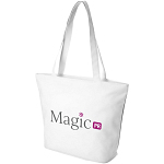 Panama zippered tote bag 20L 2