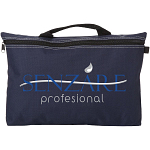 Orlando zippered conference bag with pen loop 3