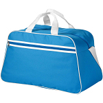 San Jose 2-stripe sports duffel bag 30L 1