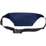 Santander waist bag with two compartments 4