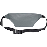 Santander waist bag with two compartments 4