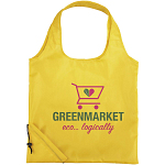 Bungalow foldable tote bag 7L 2