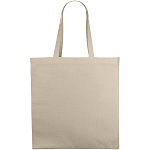 Odessa 220 g/m² cotton tote bag 13L 4