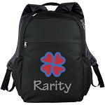 Slim 15 laptop backpack 15L 3