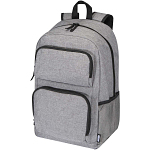 Graphite Deluxe 15 laptop backpack 20L 1