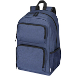 Graphite Deluxe 15 laptop backpack 20L 1