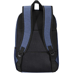 Graphite Deluxe 15 laptop backpack 20L 4