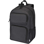 Graphite Deluxe 15 laptop backpack 20L 1