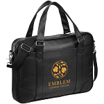 Oxford 15.6 slim laptop briefcase 5L 2