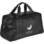 Oxford weekend travel duffel bag 25L 2