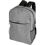 Hoss 15 laptop backpack 18L 1