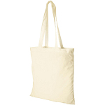 Peru 180 g/m² cotton tote bag 7L 1