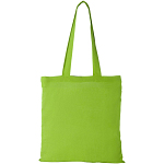Peru 180 g/m² cotton tote bag 7L 3
