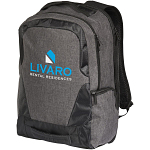 Overland 17 TSA laptop backpack 18L 2