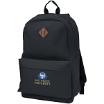 Stratta 15 laptop backpack 15L 2