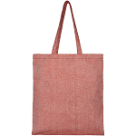 Pheebs 150 g/m² recycled tote bag 7L 4