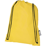 Oriole RPET drawstring bag 5L 1