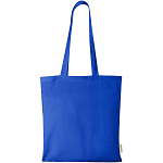 Orissa 100 g/m² organic cotton tote bag 7L 2