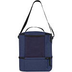 Tundra 9-can GRS RPET lunch cooler bag 9L 4