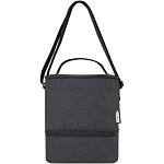 Tundra 9-can GRS RPET lunch cooler bag 9L 3