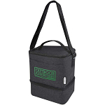 Tundra 9-can GRS RPET lunch cooler bag 9L 2