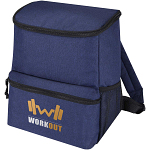 Tundra GRS RPET cooler backpack 12L 2