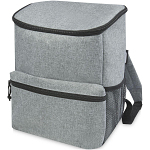 Tundra GRS RPET cooler backpack 12L 1