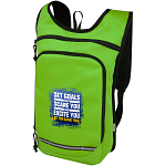 Trails GRS RPET outdoor backpack 6.5L 2