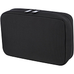 Rise GRS recycled organiser pouch 1