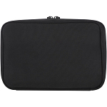 Rise GRS recycled organiser pouch 4