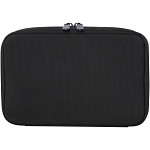 Rise GRS recycled organiser pouch 3