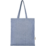 Pheebs 150 g/m² Aware™ recycled tote bag 3