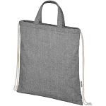 Pheebs 150 g/m² Aware™ drawstring bag 1