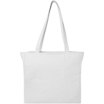 Weekender 500 g/m² Aware™ recycled tote bag 3