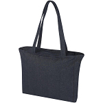 Weekender 500 g/m² Aware™ recycled tote bag 1