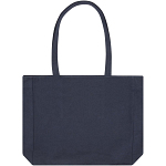 Weekender 500 g/m² Aware™ recycled tote bag 3