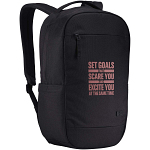 Case Logic Invigo 14 recycled laptop backpack 14.5L 2