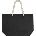 Florida 270 g/m² GRS recycled beach tote bag 18L 3