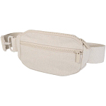 Crescent 500 g/m² Aware™ recycled crossbody bag 1