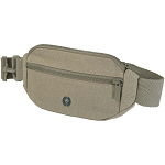 Crescent 500 g/m² Aware™ recycled crossbody bag 2