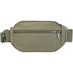 Crescent 500 g/m² Aware™ recycled crossbody bag 3