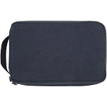 Pack 500 g/m² Aware™ recycled toiletry organiser 3