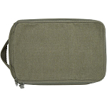 Pack 500 g/m² Aware™ recycled toiletry organiser 3