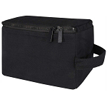 Pack 500 g/m² Aware™ recycled toiletry organiser 1