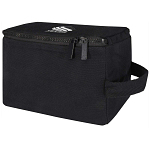 Pack 500 g/m² Aware™ recycled toiletry organiser 2